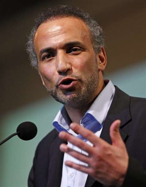 Tariq Ramadan fustige l