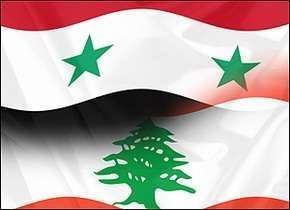 Qaeda Members into Syria through Lebanon