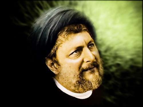 To reveal the fate of Imam Sadr