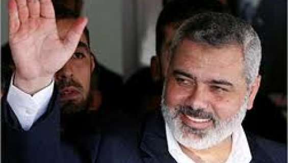 Ismaël Haniyeh, le Hamas et les Frères Musulmans