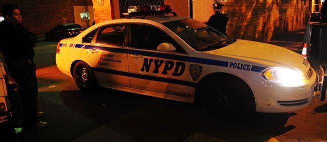 Le chef de la police de New York s