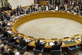 Syrie: un projet de résolution inconvenable!