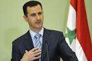 Le président al-Assad fixe la date du référendum