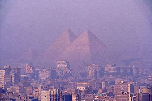 Egypte: Les touristes saoudiens 42,6% du tourisme arabe vers le pays