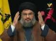 Sayed Hassan Nasrallah met en garde contre le projet de division dans la region.