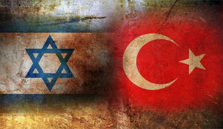 Médias: Turquie se prépare à un conflit armé contre Israël