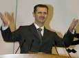 Al-Assad croit au pluralisme en Syrie