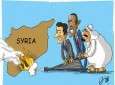 les amis de la Syrie !!?