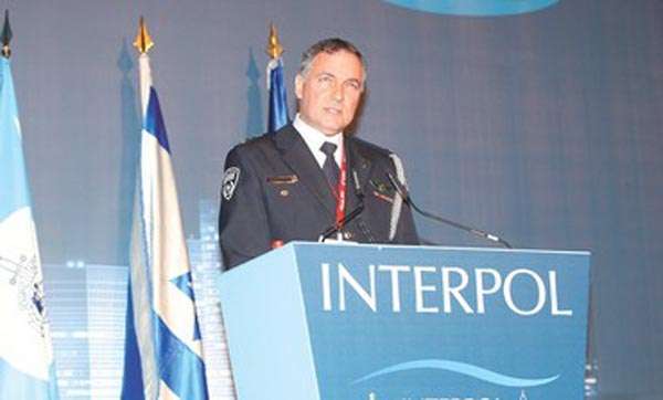 L’entité sioniste accueille la conférence annuelle de l’Interpol