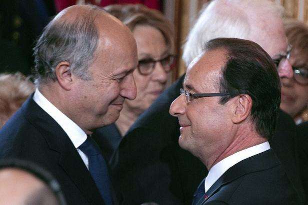 Les mensonges et contradictions de Laurent Fabius