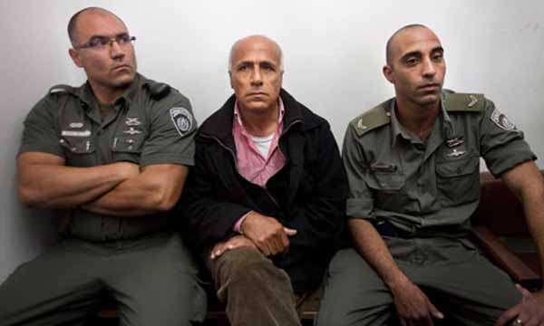 Mordechaï Vanunu est toujours « israélien »