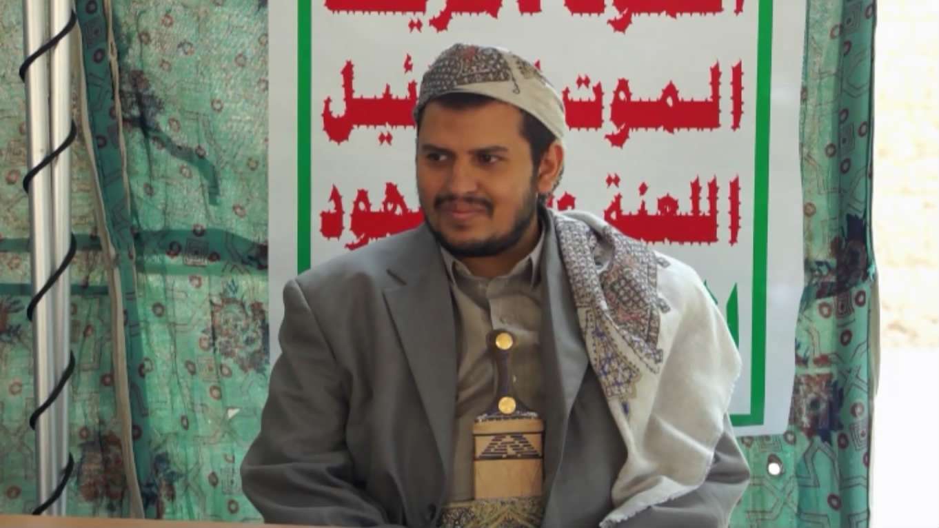 السيد عبد الملك الحوثي يدعو الى وحدة الأمة ونبذ الخلافات