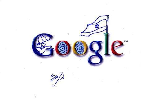 Scandale:“Il s’agit d’Israël, la science, le soleil et Google”