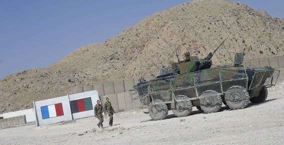 Afghanistan: l