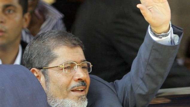 Morsi participe au sommet des non-alignés à Téhéran