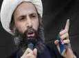 Cheikh al- Nimr entame une grève de la faim depuis 45 jours