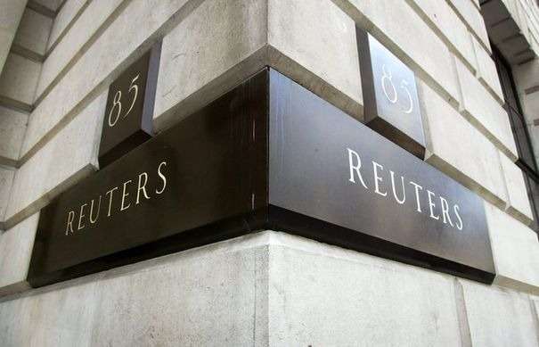 Reuters reconnue coupable de fausses informations