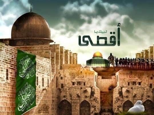 Des sionistes appellent à un assaut collectif visant la mosquée d’Al-Aqsa