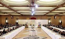 Nicaragua terms Tehran conference "Successful Prelude" to Syrian unity