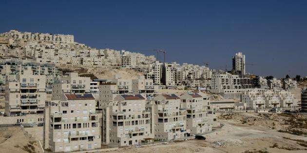 Israël autorise la construction de 3.000 logements en Cisjordanie