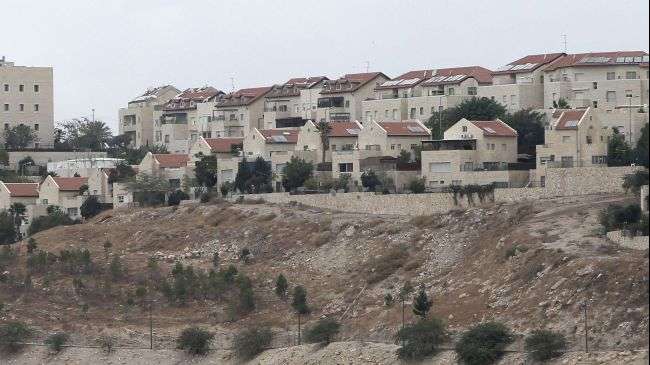 US condemns Israel plan to build settler units in East al-Quds