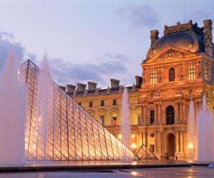 Musée du Louvre: 10 millions de visiteurs grâce aux arts de l’islam