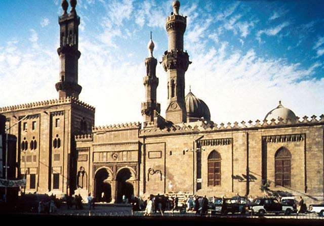 Al-Azhar réaffirme la liberté de critique constructive