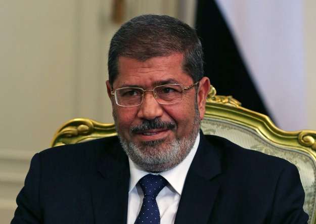 Morsi annonce un remaniement du gouvernement