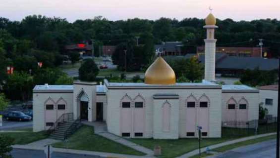 Mosquées recherchent imams désespérément aux Etats-Unis!