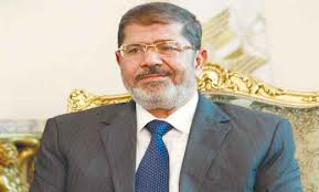 Morsi effectue une visite en Allemagne