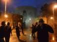 Un mort dans les manifestations anti-Morsi en Egypte