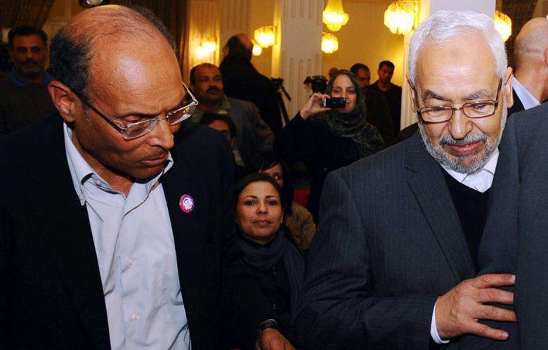 Ghannouchi: l