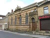 Grande-Bretagne : les musulmans à la rescousse d’une synagogue