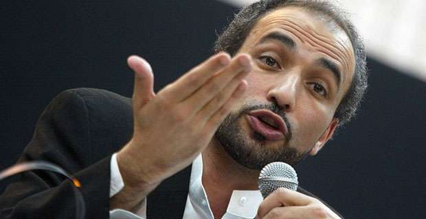 Tariq Ramadan: L