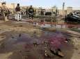 Irak:  25 morts dans un attentat lors d