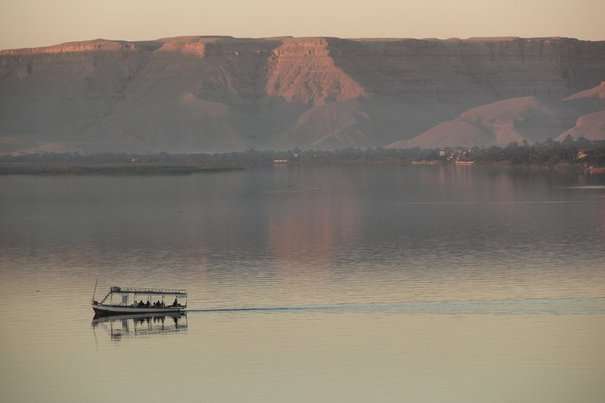 10 Egyptiens noyés dans le Nil pendant la fête chrétienne Cham el-Nessim