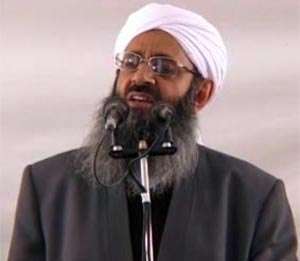 Sunni cleric calls Imam Ali (AS) example for all Muslims