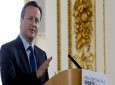 Cameron warned not to even think about military intervention in Syria