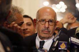 Egypte: ElBaradei nommé Premier ministre