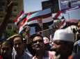 Egypte: manifestations des opposants et des partisans de Morsi