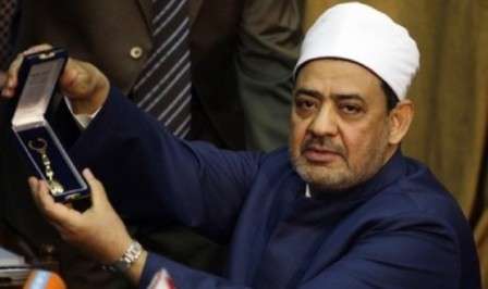 Ahmad al Tayeb slams excommunication of Shia