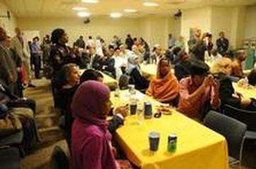 Ramadan Iftars bring Americans closer