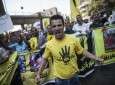 Egypte: des milliers de manifestants pro-Morsi dans les rues