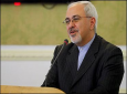 "Washington ferait mieux d’abandonner le langage de la menace" (Zarif)