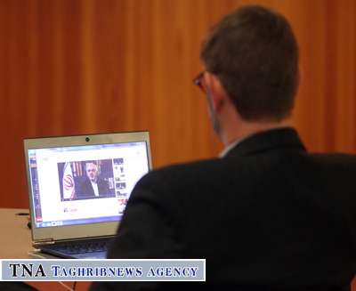 Sidelines of Iran, P 5+1 Geneva talks on November 20th, 2013