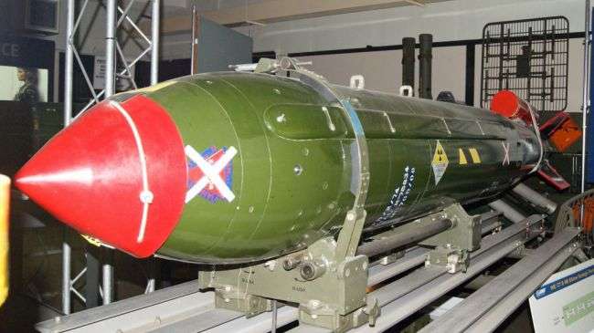 Iran N-case used to hide Israel nukes