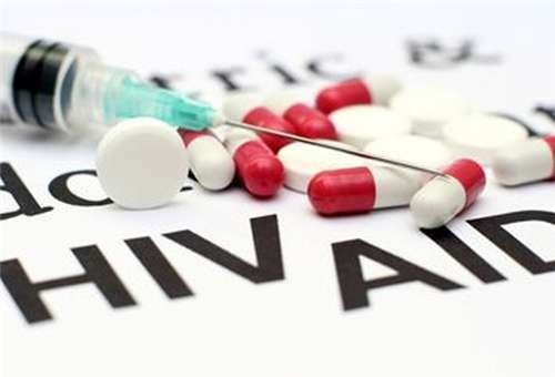 Iran Plans Production of Oral Drug for AIDS