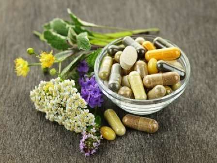 Iranian researchers make herbal painkiller