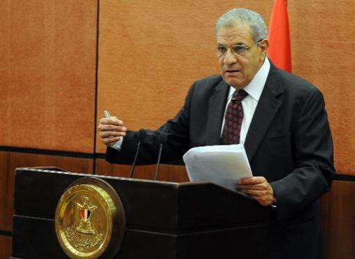 Egypte: un nouveau Premier ministre après la démission du gouvernement