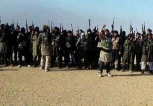 400 امراة ايزدية يتعرضن لـ "جهاد النكاح" على ايدي داعش في سنجار
